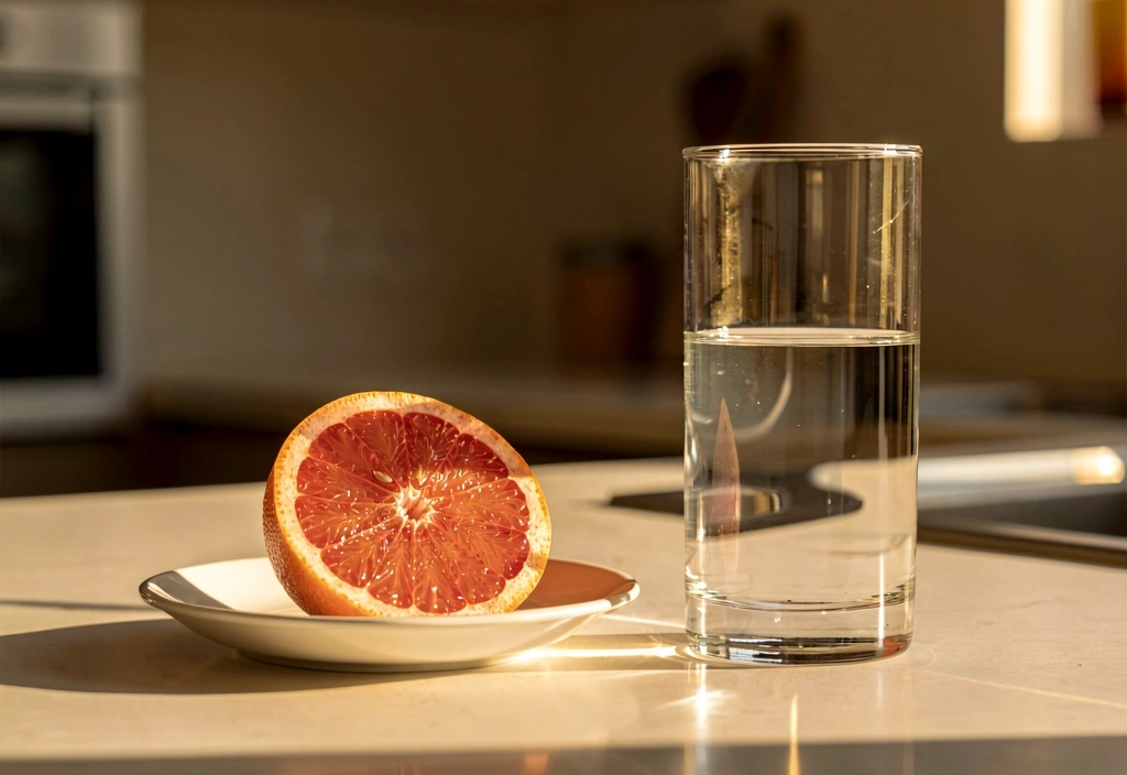 Visual de armonía nutricional